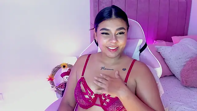 AliceThundeer online show from October 16, 4:10 am