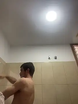 Elcanaarion29 online show from December 1, 10:38 am