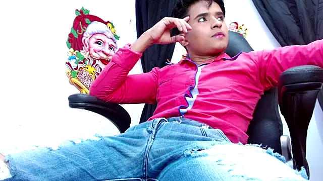 DayroDuran online show from November 30, 6:19 pm