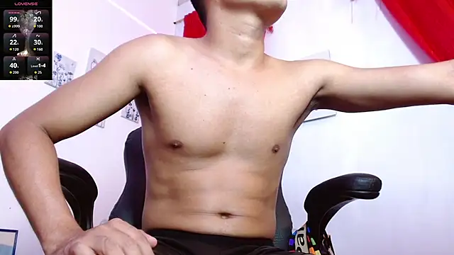 DayroDuran online show from February 5, 8:04 pm