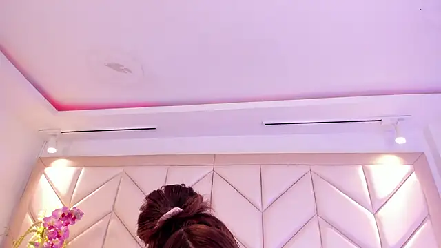 AriannaSantoss online show from January 12, 2:57 pm