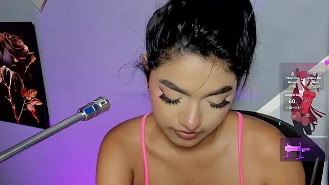 lau-hot online show from November 17, 6:56 pm