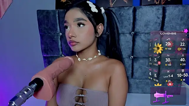 lau-hot online show from September 22, 9:21 pm