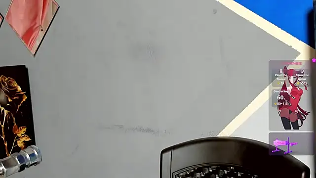 lau-hot online show from December 5, 8:06 pm