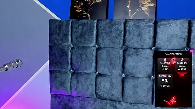 lau-hot online show from September 30, 9:21 pm