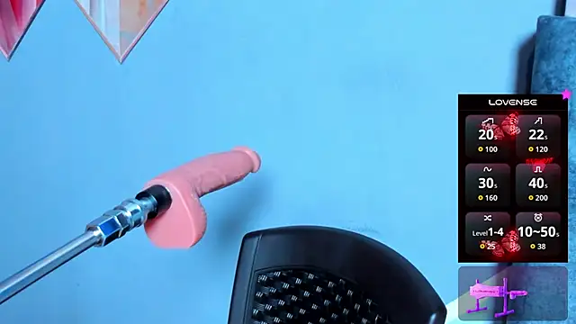 lau-hot online show from October 11, 9:27 pm