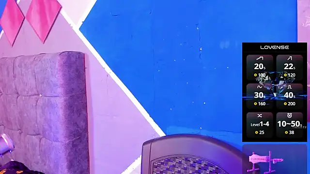 lau-hot online show from February 11, 9:03 pm