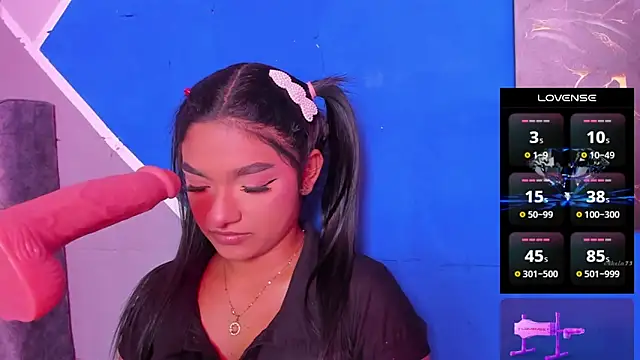 lau-hot online show from February 14, 9:04 pm