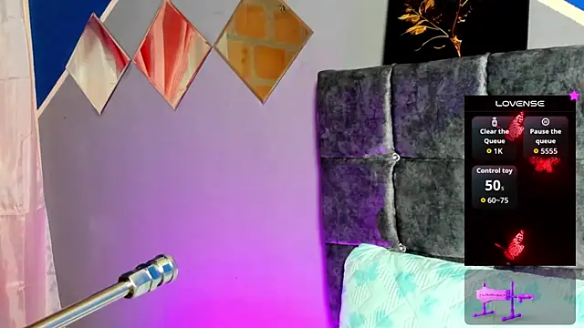 lau-hot online show from October 22, 7:35 pm