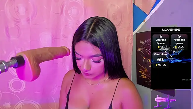 lau-hot online show from March 27, 8:21 pm