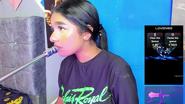 lau-hot online show from February 28, 7:24 pm