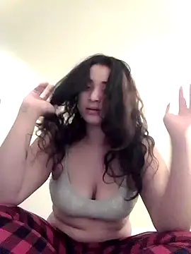 SoakedUpKitty- online show from February 10, 8:46 am