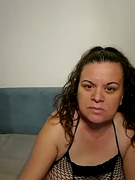 PerleRaree online show from May 9, 8:34 pm