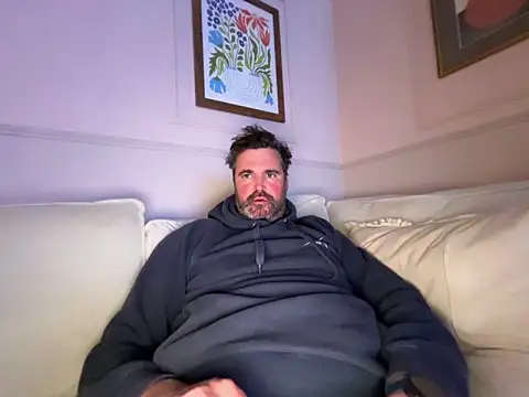 CyprioteWhitefly online show from May 16, 9:03 pm