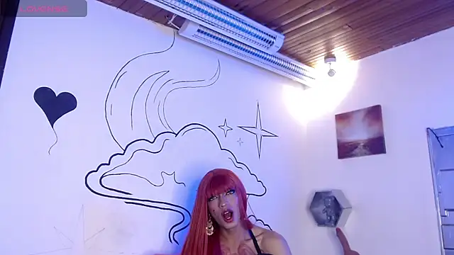 Trinity Knox online show from November 26, 3:56 pm