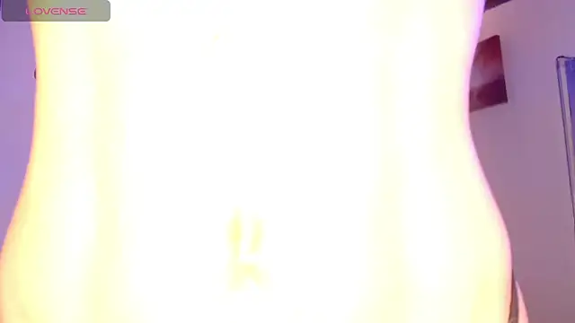 Trinity Knox online show from October 29, 3:22 pm