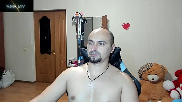 Snapshot of Gri_SH chatting on October 27, 9:27 pm Gri SH online show from October 27, 9:27 pm