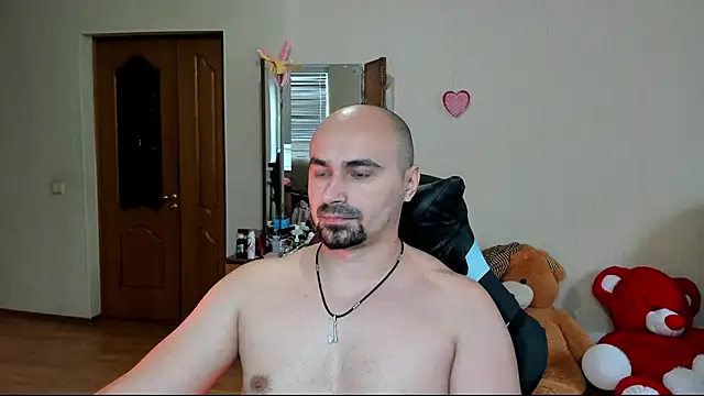 Snapshot of Gri_SH chatting on October 7, 9:32 am Gri SH online show from October 7, 9:32 am