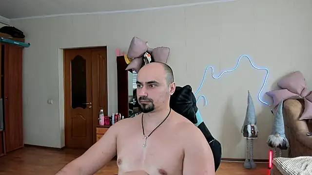 Gri SH online show from February 23, 10:16 am