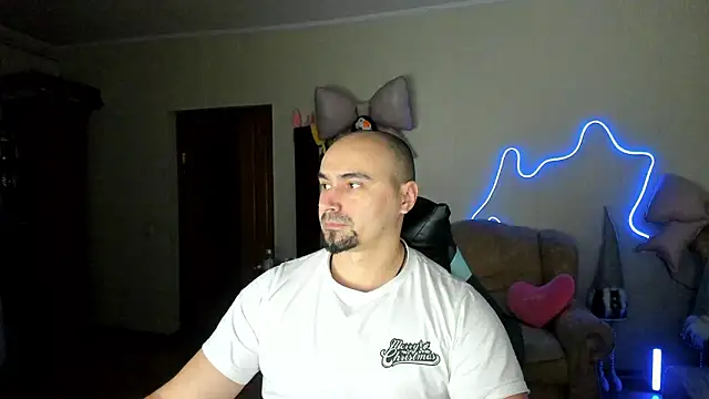 Gri SH online show from February 19, 10:18 pm