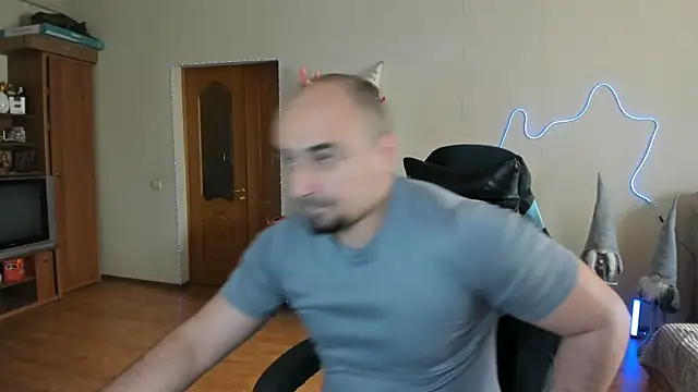 Gri SH online show from April 12, 9:45 am