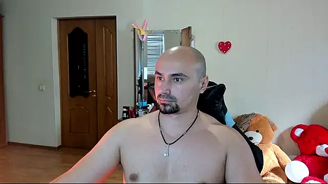 Snapshot of Gri_SH chatting on October 5, 10:50 am Gri SH online show from October 5, 10:50 am