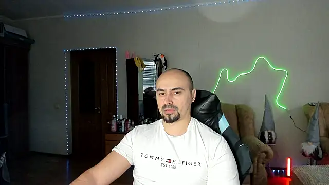 Gri SH online show from February 10, 1:54 pm