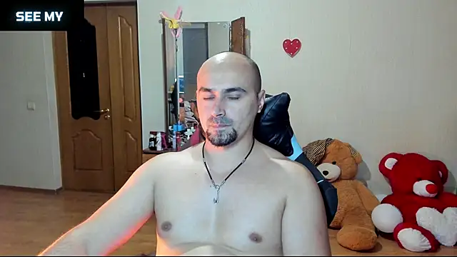 Snapshot of Gri_SH chatting on October 10, 3:02 pm Gri SH online show from October 10, 3:02 pm