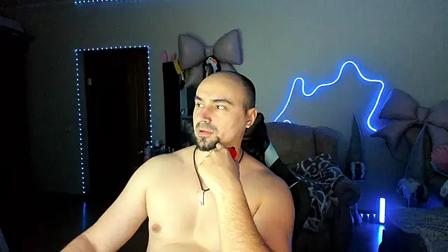 Gri SH online show from February 13, 10:43 pm