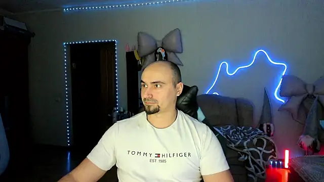 Gri SH online show from February 12, 7:02 pm