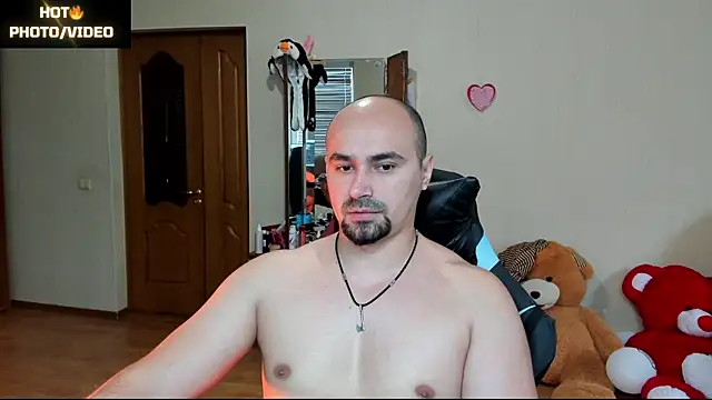 Snapshot of Gri_SH chatting on October 13, 9:55 am Gri SH online show from October 13, 9:55 am