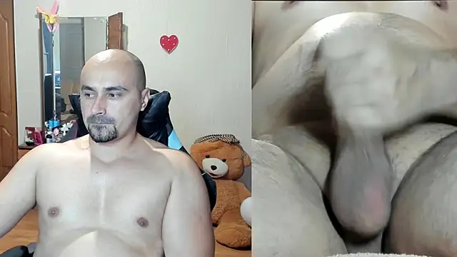 Snapshot of Gri_SH chatting on September 28, 9:44 pm Gri SH online show from September 28, 9:44 pm