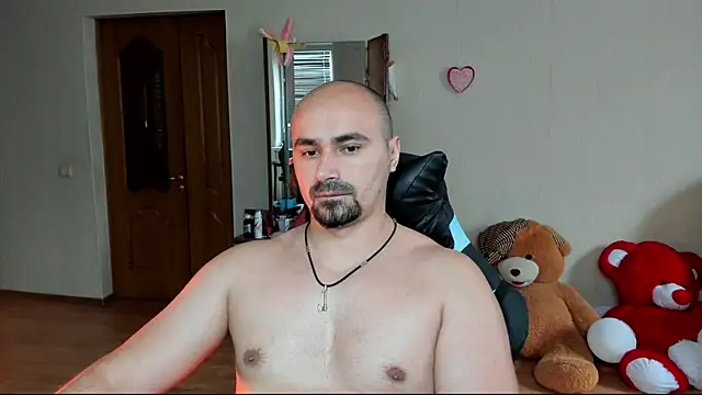 Snapshot of Gri_SH chatting on October 8, 7:43 am Gri SH online show from October 8, 7:43 am