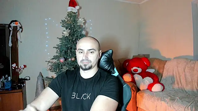 Gri SH online show from December 22, 7:58 pm