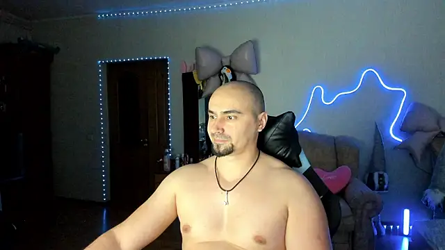 Gri SH online show from February 17, 8:50 pm