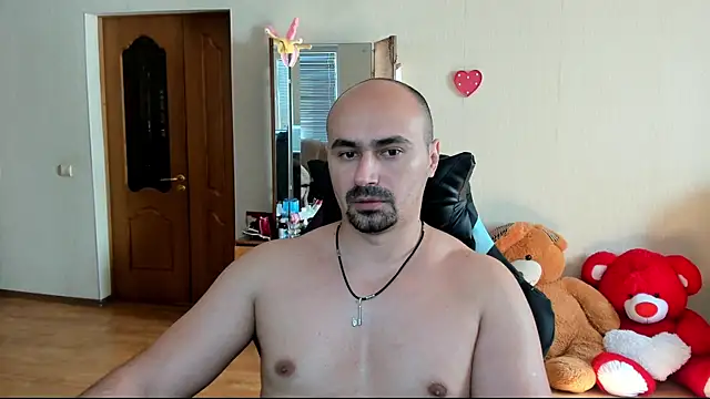 Snapshot of Gri_SH chatting on September 22, 9:59 am Gri SH online show from September 22, 9:59 am