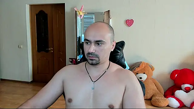 Snapshot of Gri_SH chatting on September 19, 9:46 am Gri SH online show from September 19, 9:46 am