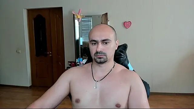 Snapshot of Gri_SH chatting on September 20, 9:25 am Gri SH online show from September 20, 9:25 am