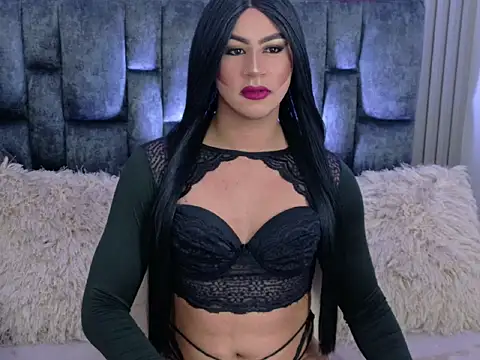 AnaSofia Cortez online show from April 11, 3:36 am