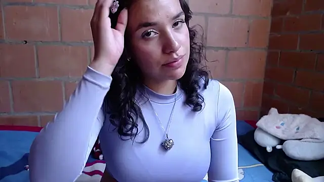Lily Pregnant online show from September 17, 8:11 pm