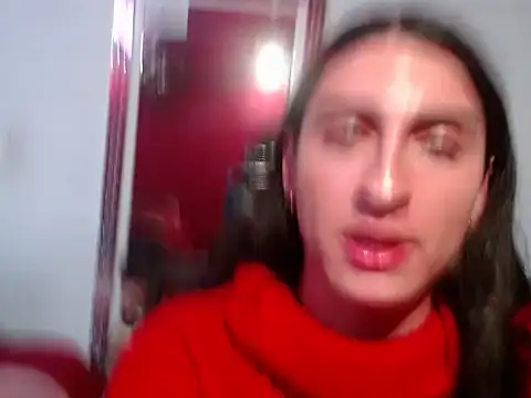 lola diez online show from October 1, 2:17 am