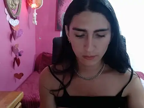 lola diez online show from September 24, 3:35 am