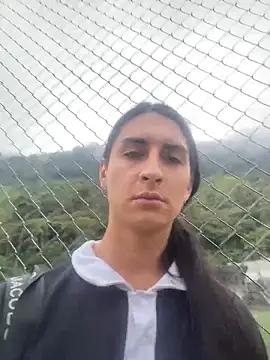 lola diez online show from October 10, 8:42 pm