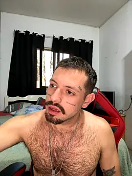 Luccaskonig online show from October 21, 7:13 pm