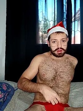 Luccaskonig online show from December 2, 6:20 pm