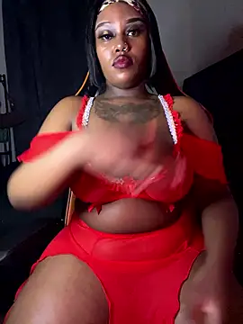 QUEEN NOBUHLE 777 online show from January 15, 10:24 pm