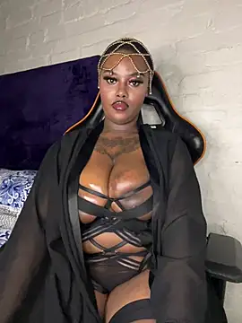 QUEEN NOBUHLE 777 online show from March 20, 11:39 pm