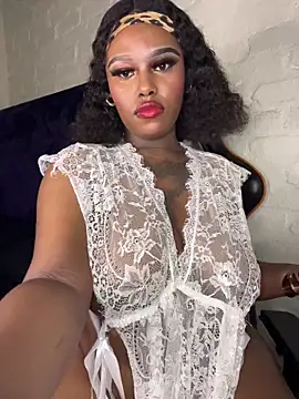 QUEEN NOBUHLE 777 online show from March 4, 11:23 pm