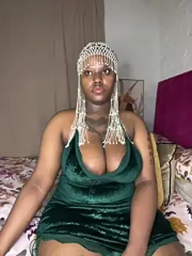 QUEEN NOBUHLE 777 online show from May 9, 11:41 pm