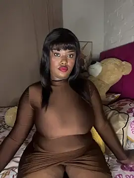 QUEEN NOBUHLE 777 online show from June 9, 11:17 pm